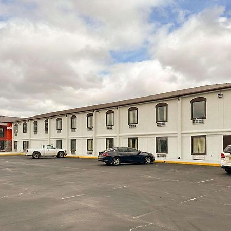 Quality Inn Hazlehurst Eksteriør billede